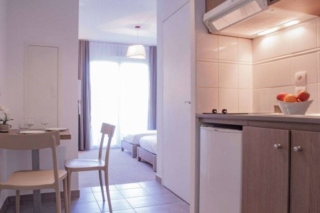 Comfort Suites Cannes Mandelieu - 9