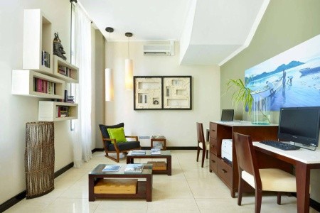 Doubletree By Hilton Seychelles Allamanda Resort & Spa - 7