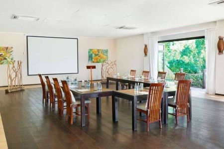 Doubletree By Hilton Seychelles Allamanda Resort & Spa - 9