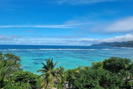 Le Relax Hotel And Restaurant - 5