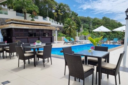 Le Relax Hotel And Restaurant - 6