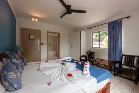 Le Relax Hotel And Restaurant - 13