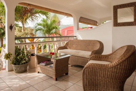 Le Relax Hotel And Restaurant - 17