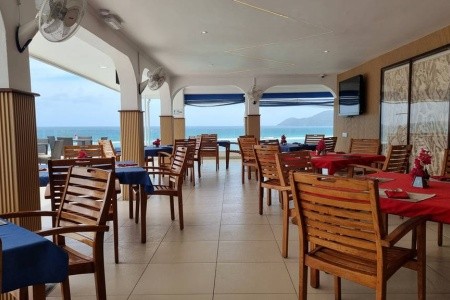 Le Relax Hotel And Restaurant - 23