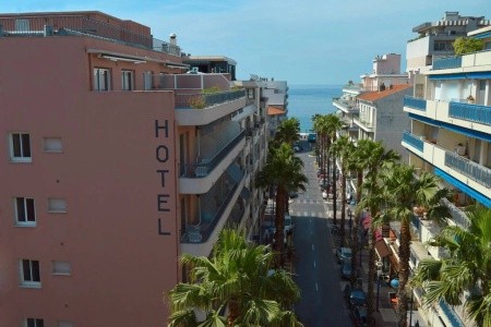 Best Western Astoria - 2