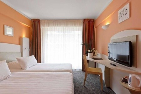 Best Western Astoria - 9