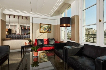 De La Jatte (Neuilly Sur Seine) - 4