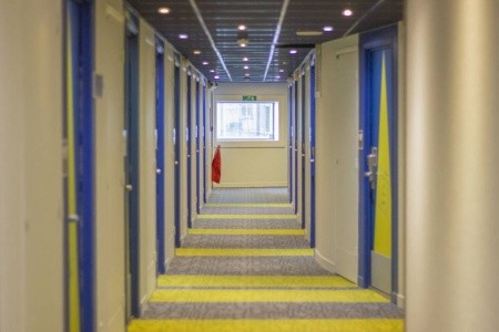 Ibis Budget Paris Porte D'orléans - 4