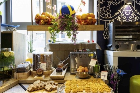 Ibis Budget Paris Porte D'orléans - 14