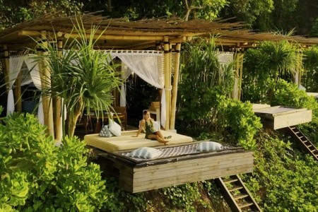 Samabe Bali Suites & Villas - 6