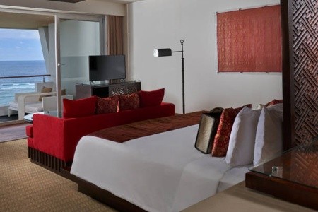 Samabe Bali Suites & Villas - 9