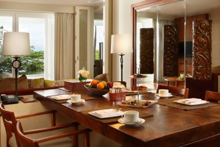 Samabe Bali Suites & Villas - 10