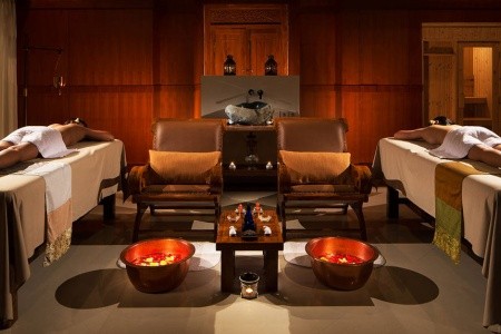 Samabe Bali Suites & Villas - 16