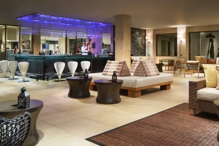 Samabe Bali Suites & Villas - 22