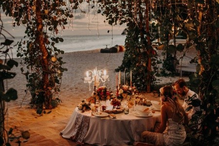 Samabe Bali Suites & Villas - 26