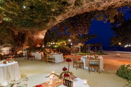 Samabe Bali Suites & Villas - 28