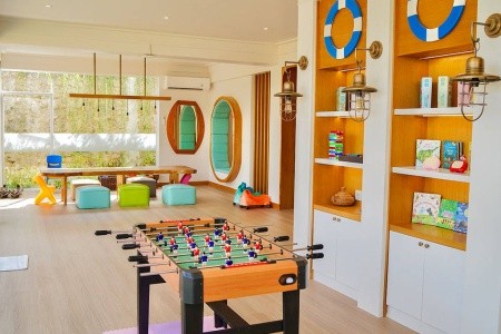 Samabe Bali Suites & Villas - 29