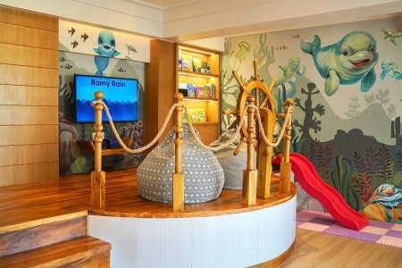 Samabe Bali Suites & Villas - 30