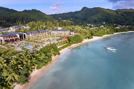 Canopy By Hilton Seychelles - 1
