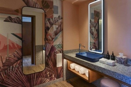 Canopy By Hilton Seychelles - 10