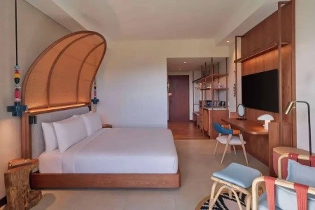 Canopy By Hilton Seychelles - 18