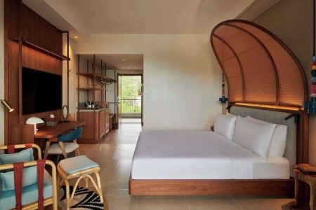 Canopy By Hilton Seychelles - 19