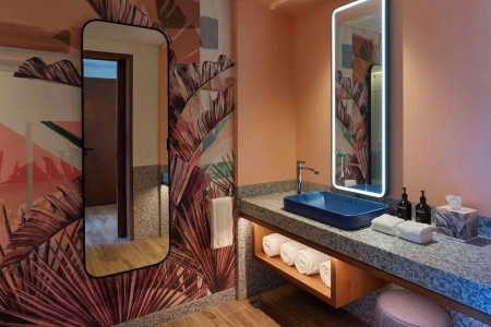 Canopy By Hilton Seychelles - 20