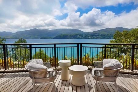 Mango House - Lxr Hotels & Resorts - 8