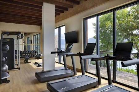 Mango House - Lxr Hotels & Resorts - 16