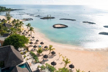 Veranda Pointe Aux Biches (Pointe Aux Piments)