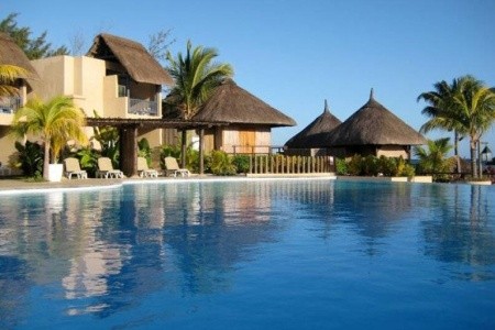 Maurícius Trou aux Biches Veranda Pointe Aux Biches (Pointe Aux Piments) 11 dňový pobyt Raňajky Letecky Letisko: Praha November 2026 ( 1/11/26-11/11/26)