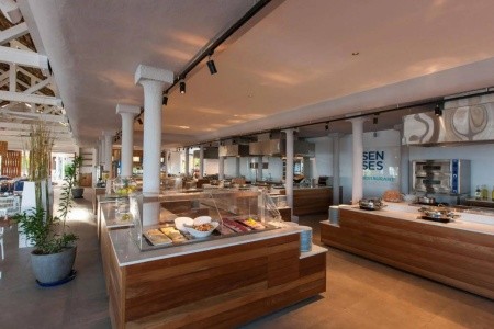 Maurícius Trou aux Biches Veranda Pointe Aux Biches (Pointe Aux Piments) 11 dňový pobyt Raňajky Letecky Letisko: Praha November 2026 ( 1/11/26-11/11/26)