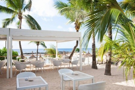 Maurícius Trou aux Biches Veranda Pointe Aux Biches (Pointe Aux Piments) 11 dňový pobyt Raňajky Letecky Letisko: Praha November 2026 ( 1/11/26-11/11/26)