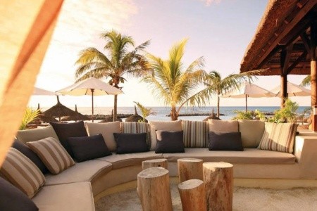 Maurícius Trou aux Biches Veranda Pointe Aux Biches (Pointe Aux Piments) 11 dňový pobyt Raňajky Letecky Letisko: Praha November 2026 ( 1/11/26-11/11/26)