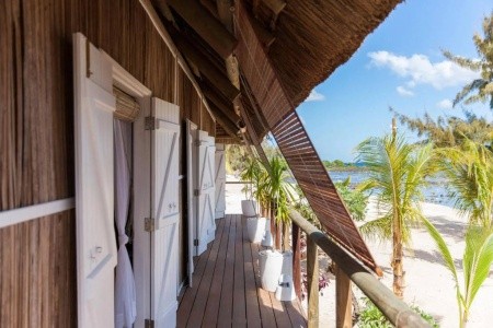 Maurícius Trou aux Biches Veranda Pointe Aux Biches (Pointe Aux Piments) 11 dňový pobyt Raňajky Letecky Letisko: Praha November 2026 ( 1/11/26-11/11/26)