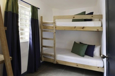 Maurícius Trou aux Biches Veranda Pointe Aux Biches (Pointe Aux Piments) 11 dňový pobyt Raňajky Letecky Letisko: Praha November 2026 ( 1/11/26-11/11/26)