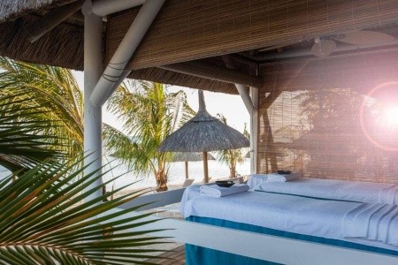 Maurícius Trou aux Biches Veranda Pointe Aux Biches (Pointe Aux Piments) 11 dňový pobyt Raňajky Letecky Letisko: Praha November 2026 ( 1/11/26-11/11/26)