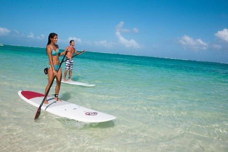 Maurícius Trou aux Biches Veranda Pointe Aux Biches (Pointe Aux Piments) 11 dňový pobyt Raňajky Letecky Letisko: Praha November 2026 ( 1/11/26-11/11/26)