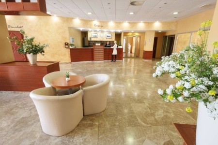 Slovinsko Portorož Salinera 8 dňový pobyt Polpenzia Vlastná June 2026 (27/06/26- 4/07/26)