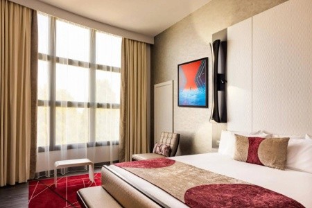 Disney's New York - 4