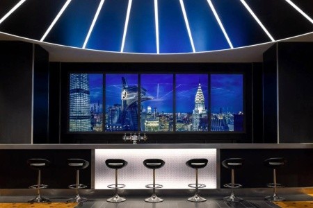 Disney's New York - 10