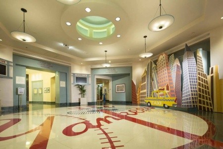 Disney's New York - 12