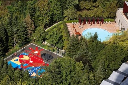 Disney's New York - 16