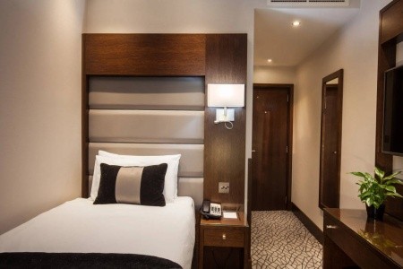 Park Grand Paddington Court London - 3