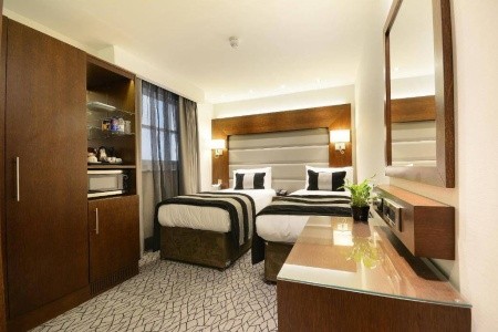 Park Grand Paddington Court London - 6