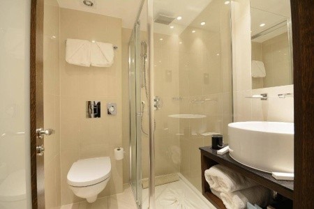 Park Grand Paddington Court London - 9