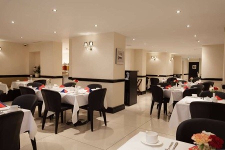 Park Grand Paddington Court London - 10