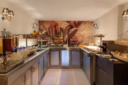 Park Grand Paddington Court London - 11