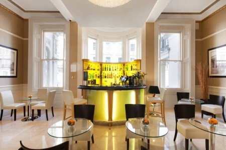 Park Grand Paddington Court London - 13