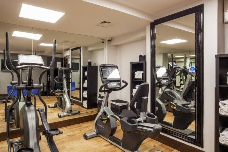 Park Grand Paddington Court London - 14